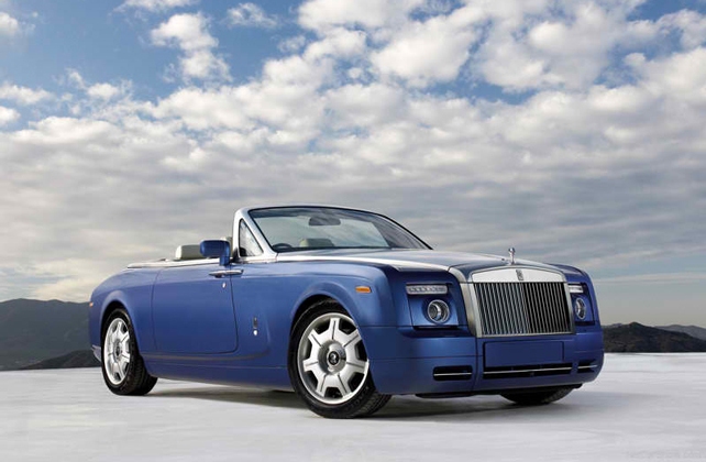 Prestige Luxury Rentals
