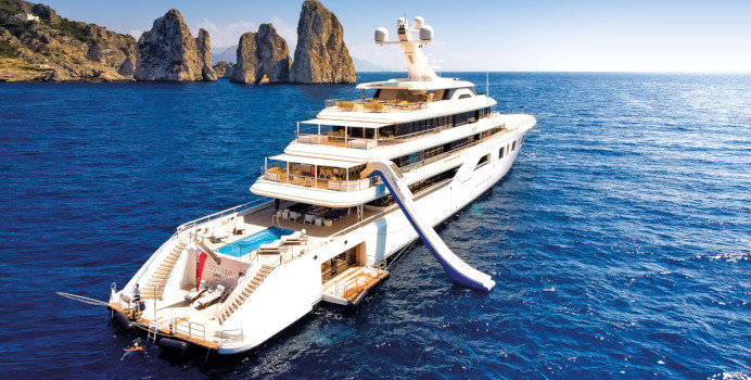 Charter A Luxury Yacht Prestige Luxury Rentals Prestige Luxury Rentals