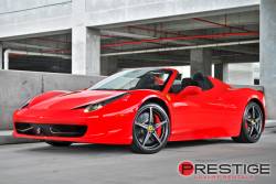 exotic cars