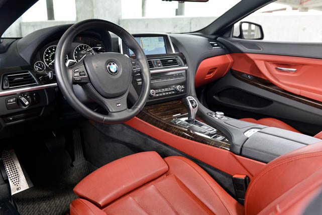 Prestige Luxury Rentals