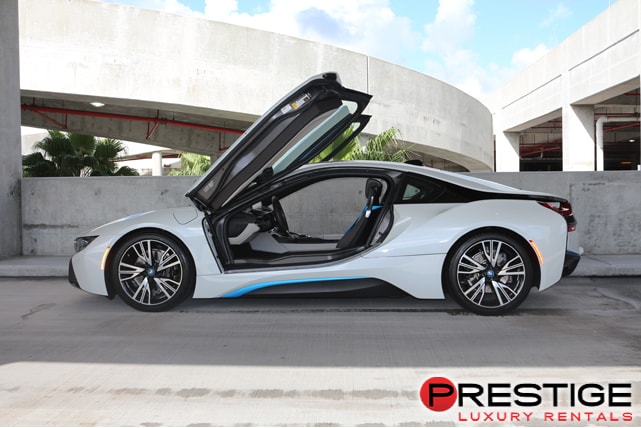BMW i8 Rental | Prestige Luxury Rentals BMW i8 Rental | Prestige Luxury Rentals