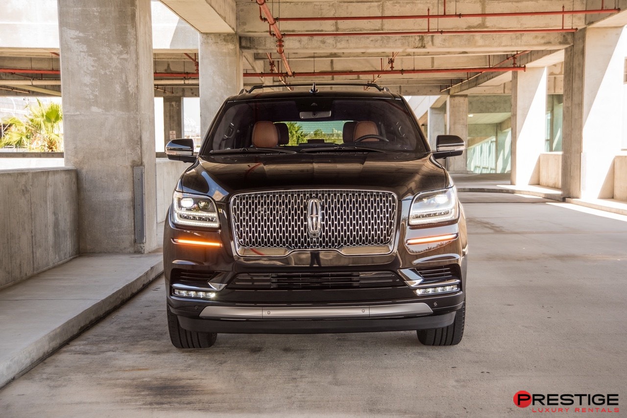 Cars Prestige Luxury Rentals