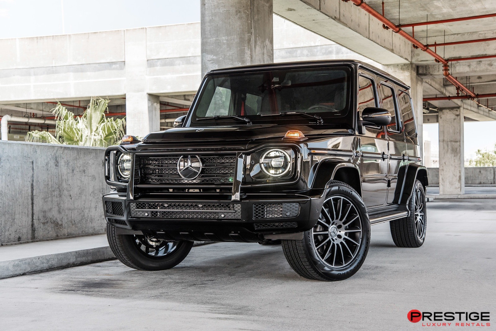 Mercedes Benz