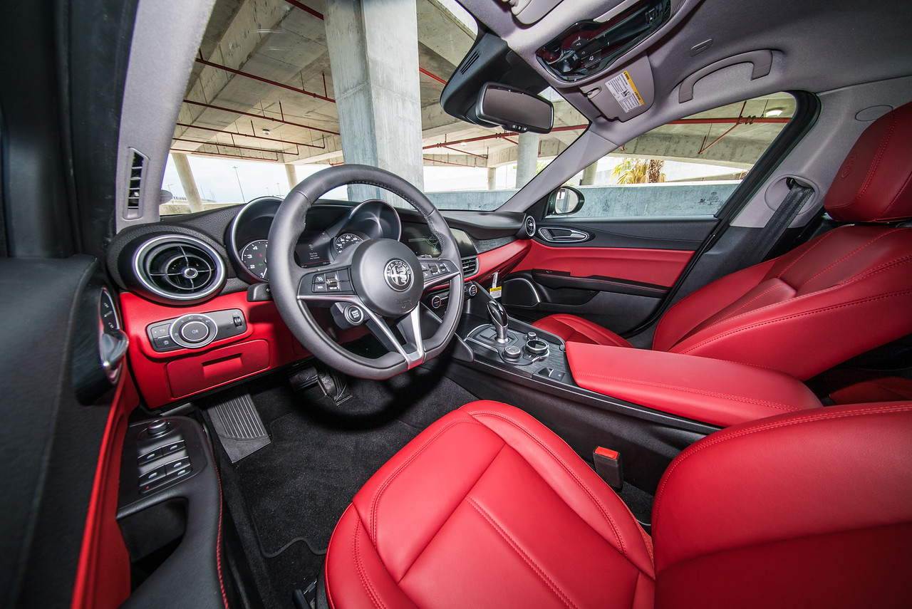 The Fleet Prestige Luxury Rentals