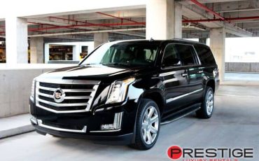 Cadillac Escalade ESV
