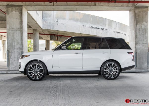 Range Rover White 2019 Side P24hpm2z096vxddq65eo1ihulkpt1wao28qbyv9nl0